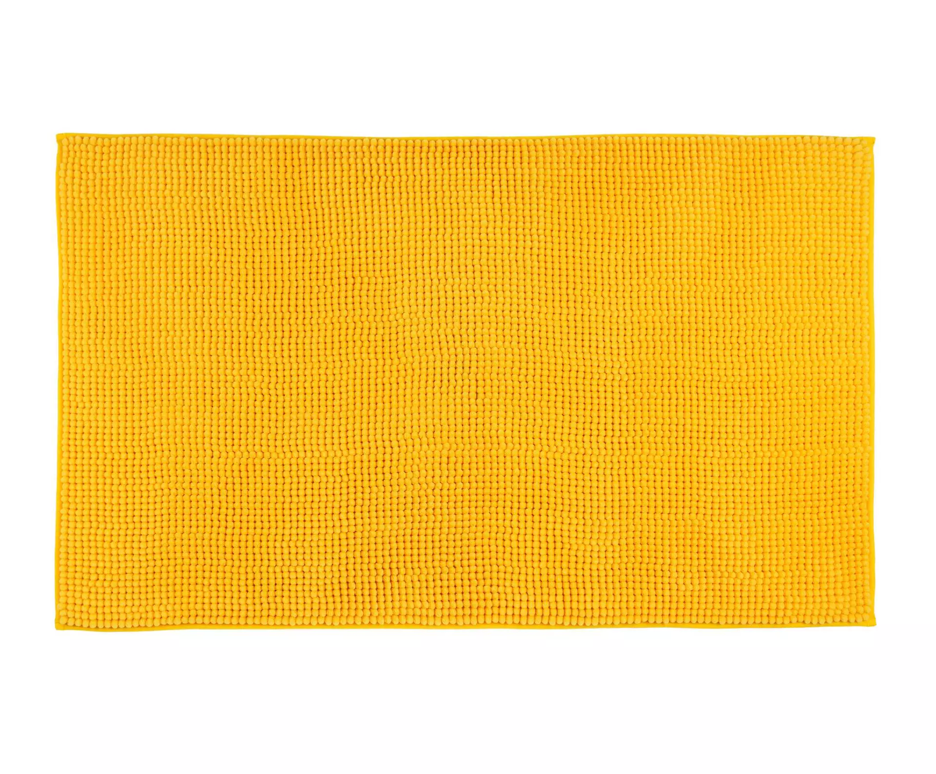 Badteppich Chenille Ambiente Trendlife Textil 50 x 70 cm
