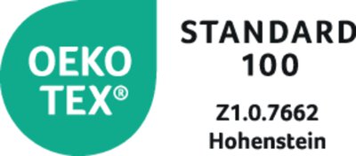 6. Bild von Nackenstützkissen Badenia Irisette weiß