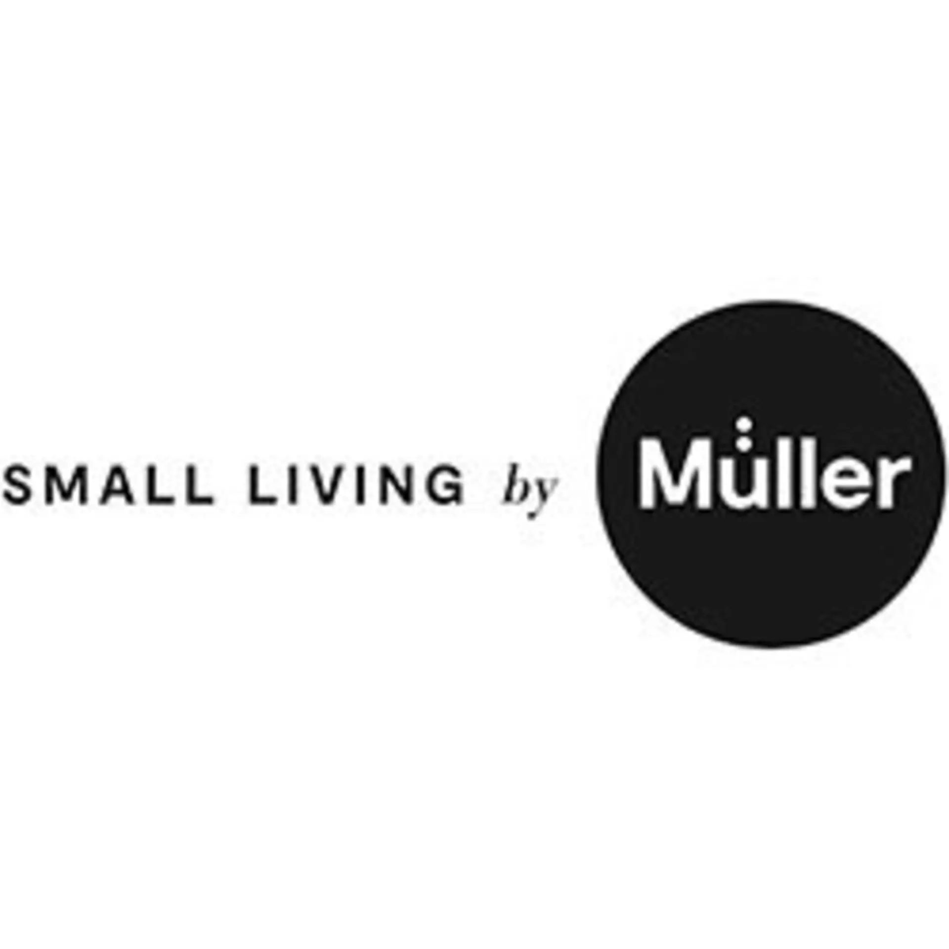Logo Müllser SMALL LIVING