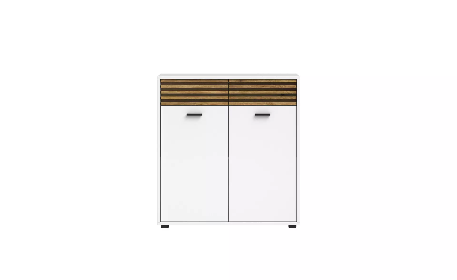 Kommode LIGURIA CELECT Holzwerkstoff 80 x 86 x 38 cm