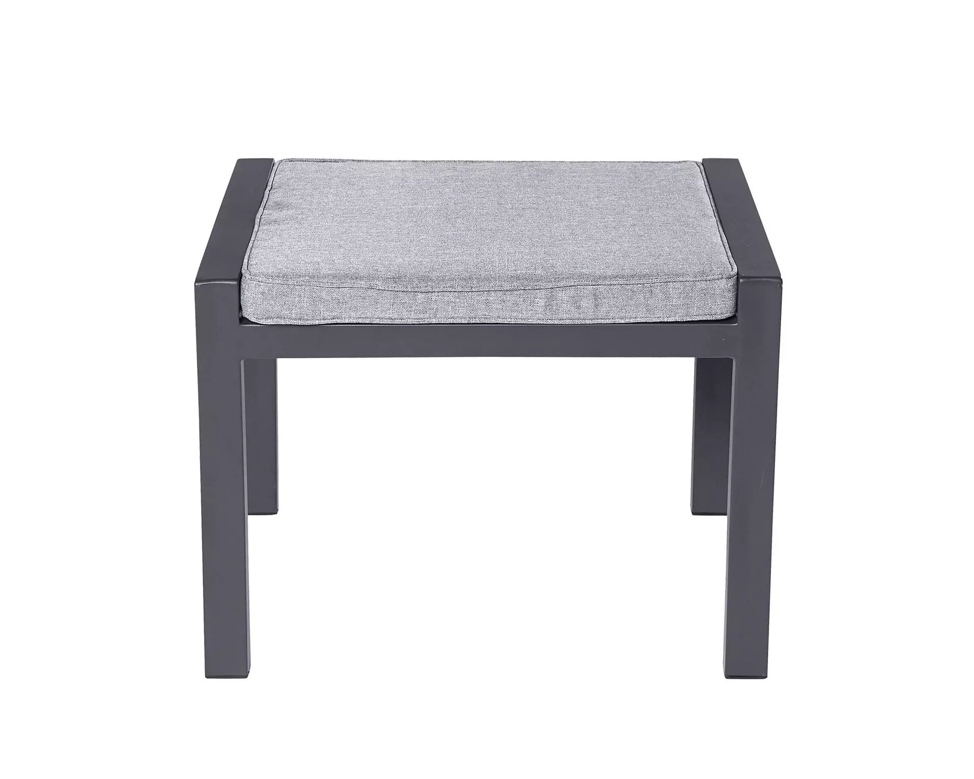 Hocker Bondino Outdoor Textil 45 x 47 x 60 cm