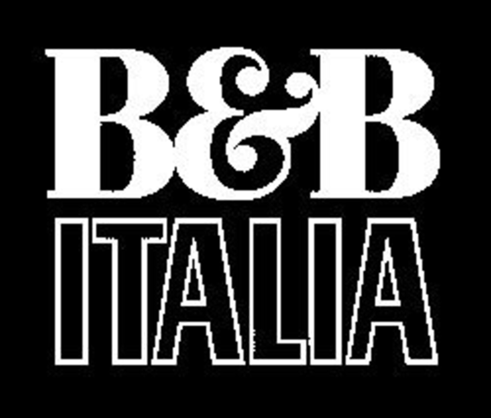 Marken-Logo B&B Italia