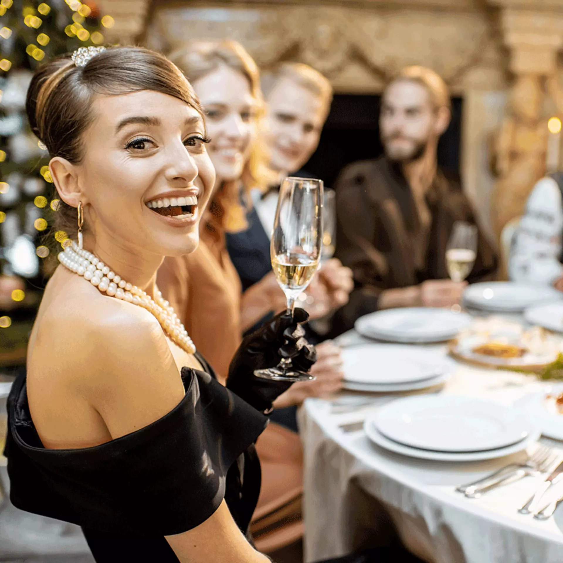 Silvester Dinner - Tipps und Ideen für einen unvergesslichen Jahresausklang