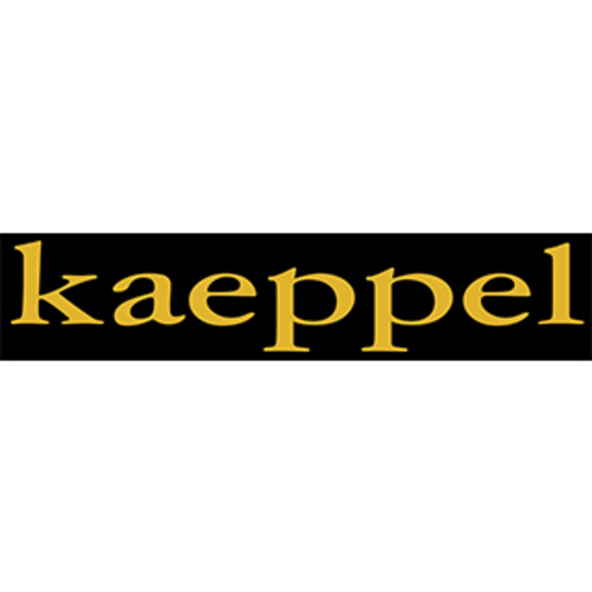 kaeppel Logo