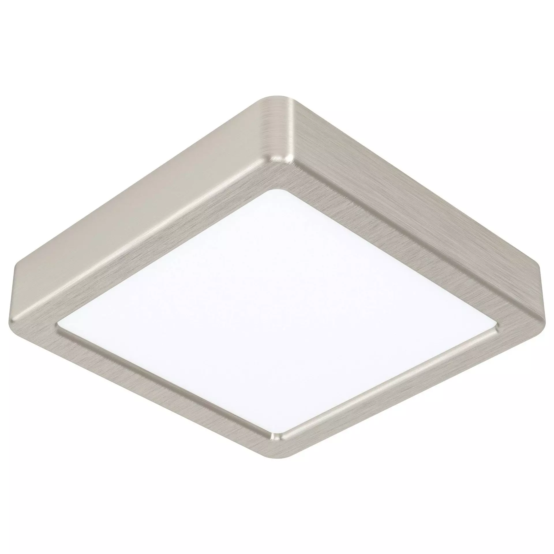 Deckenleuchte FUEVA 5 Eglo Metall 16 x 2 x 16 cm