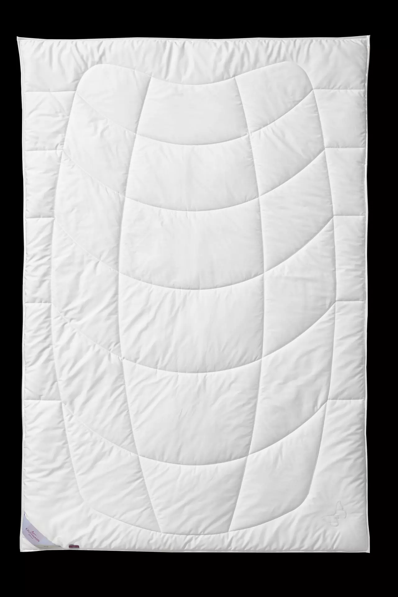 Sommerdecke Sanders Textil 135 x 200 cm