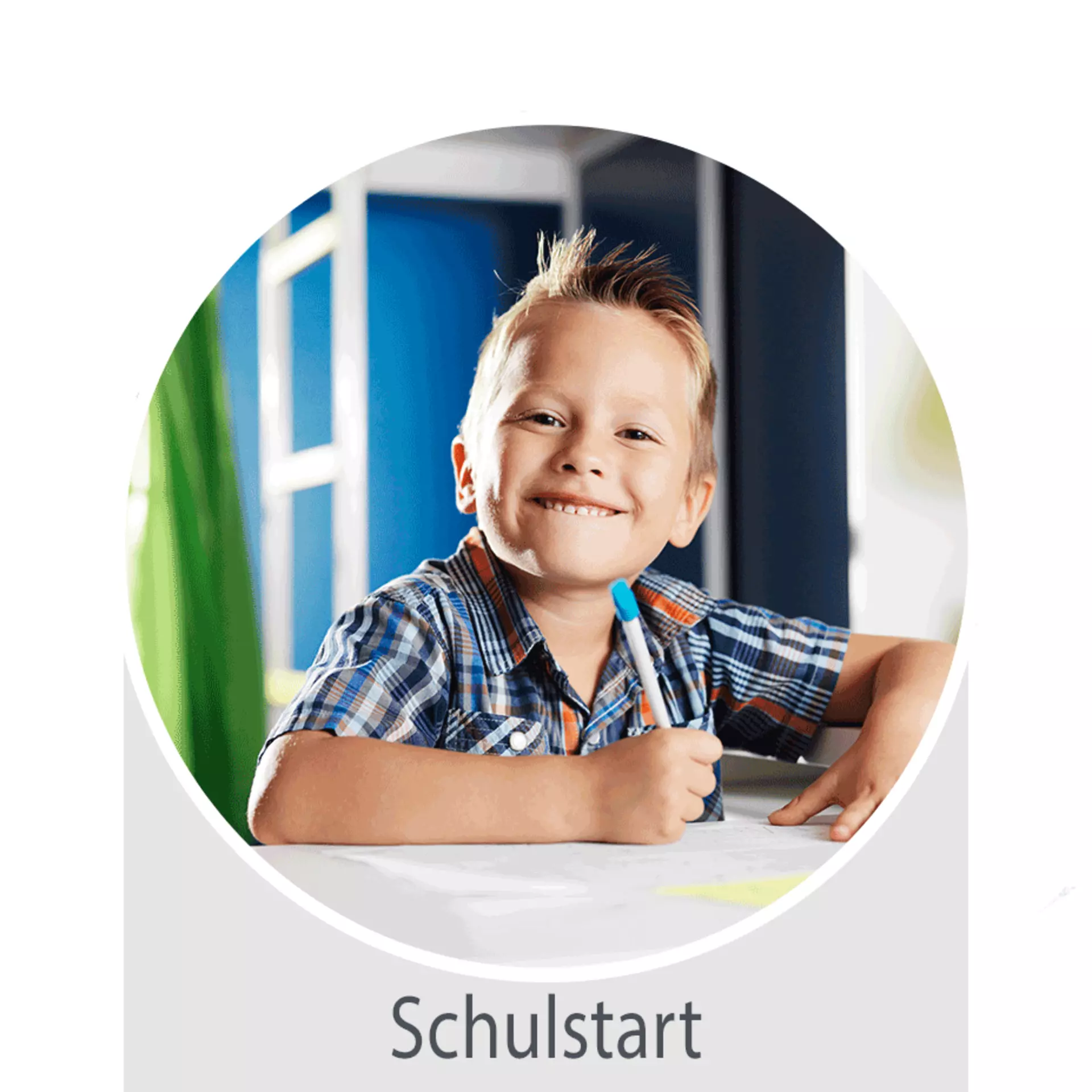 Wohntipp: Kinderzimmer fit für den Schulstart machen - Tipps und Ideen zum Einrichten von Möbel Inhofer