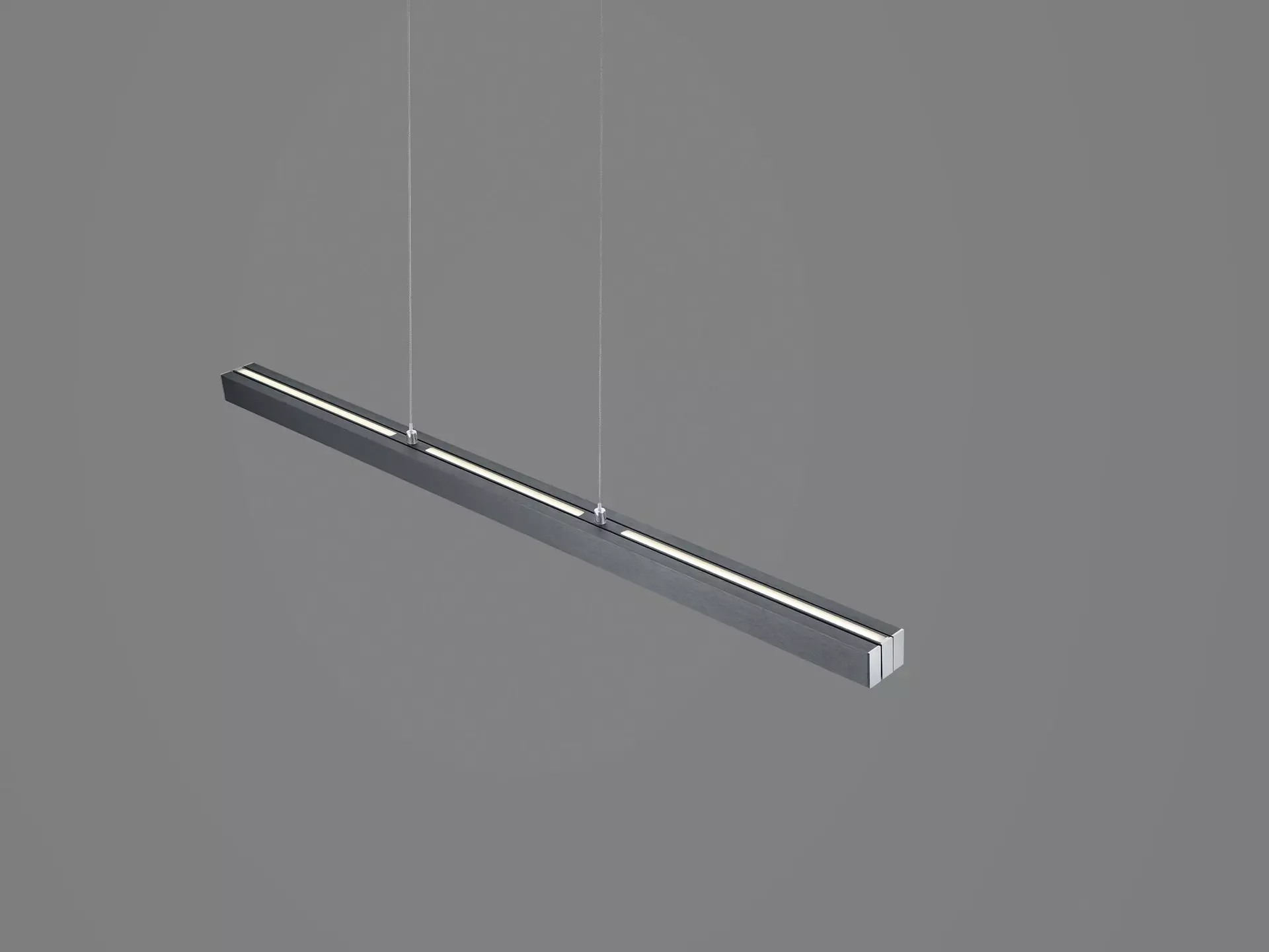 Hängeleuchte LAETITIA Casa Nova Metall 180 x 180 x 6 cm