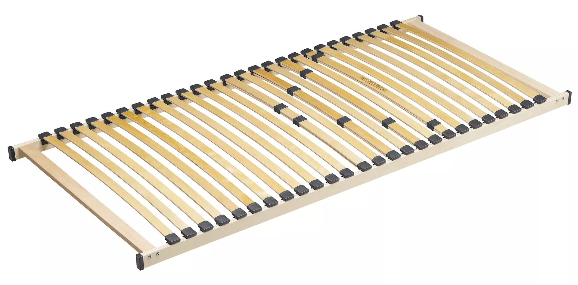 Lattenrost L2000 Sun Garden Holzwerkstoff 90 x 200 cm