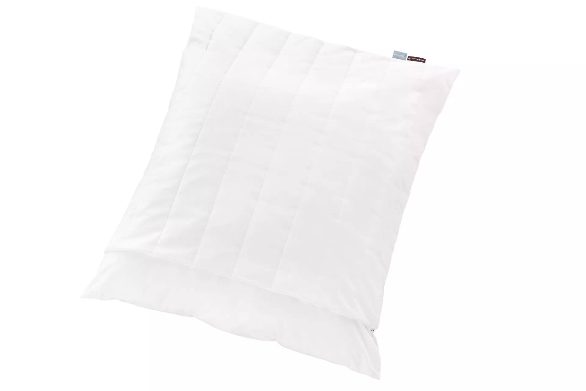 Kopfkissen Allergo Protect Centa-Star Textil 80 x 80 cm