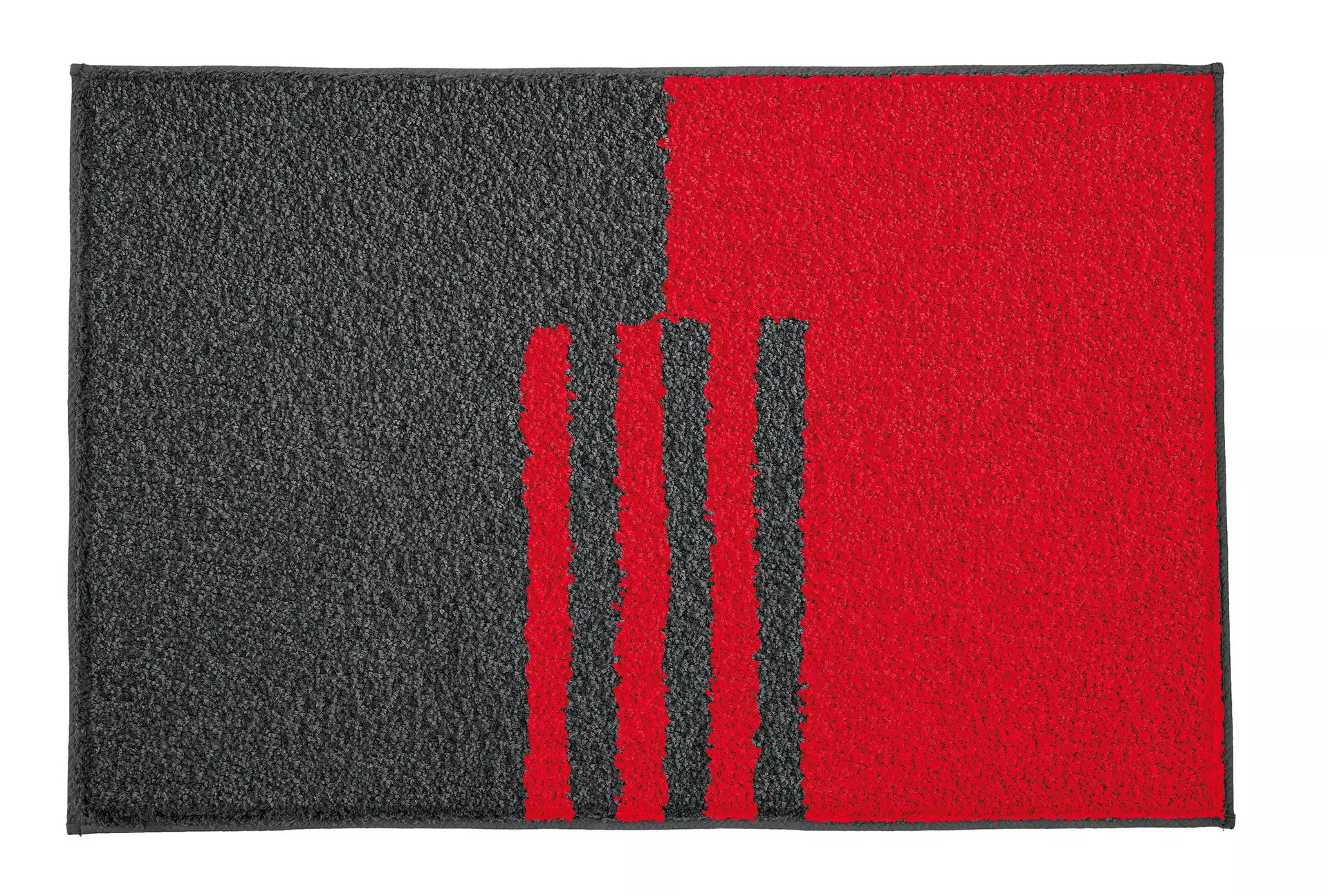 Badteppich Dynamic Kleine Wolke Textil 70 x 2 x 120 cm