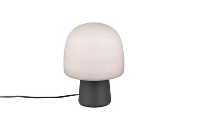 2. Bild von Tischleuchte LED schwarz