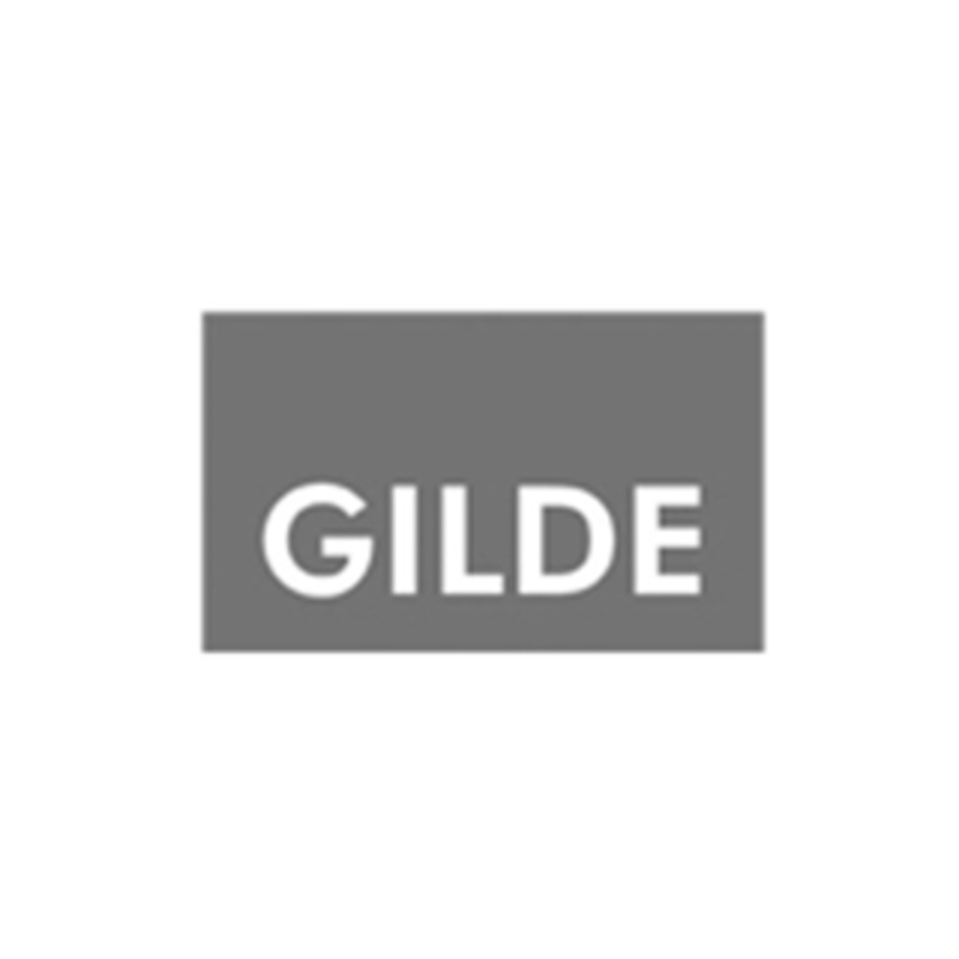 Logo GILDE