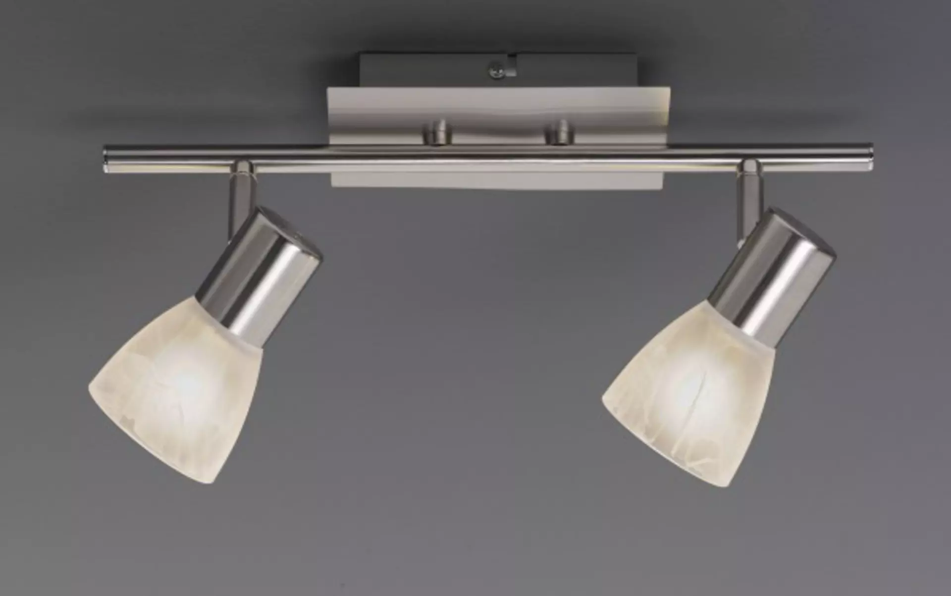 Strahler Jill II Casa Nova Metall 16 x 9 x 37 cm