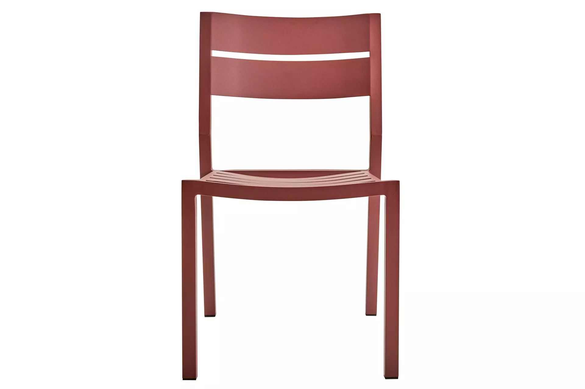 Stapelstuhl DELIA Brafab Metall 47 x 82 x 58 cm