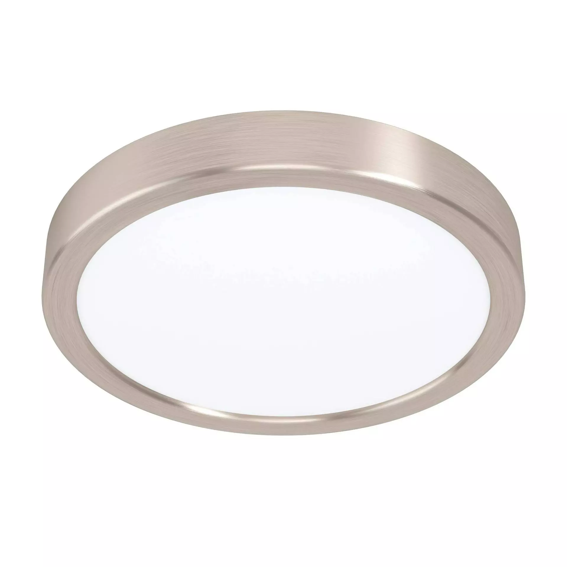 Deckenleuchte FUEVA 5 Eglo Metall 16 x 2 x 16 cm