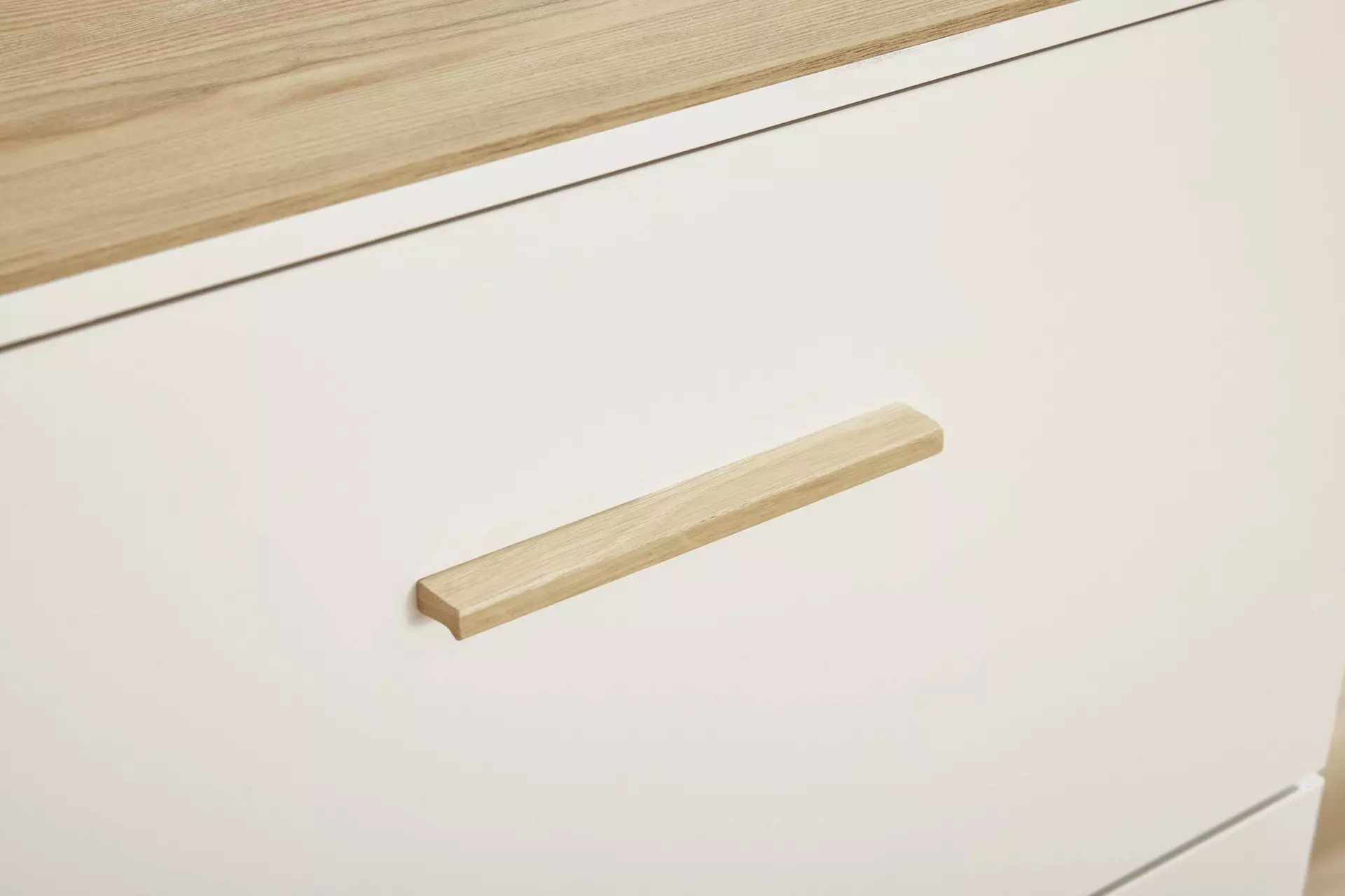 Kleiderschrank ENIE PAIDI Holzwerkstoff 56 x 200 x 124 cm