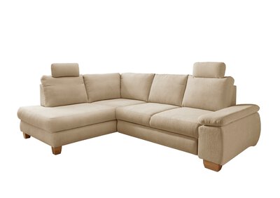 7. Bild von Polstergarnitur Polyester beige CELECT