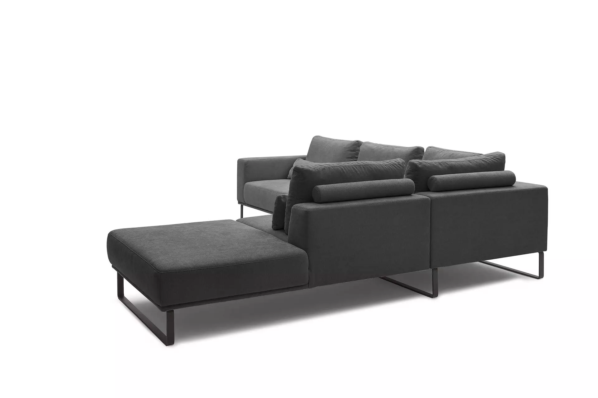 Polstergarnitur JustB! PM100 JustB Textil 290 x 67 x 308 cm