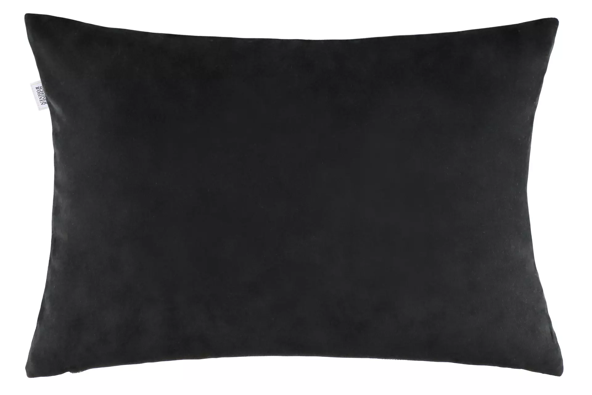 Kissenhülle Junction SCHÖNER WOHNEN-Kollektion Textil 58 x 38 cm