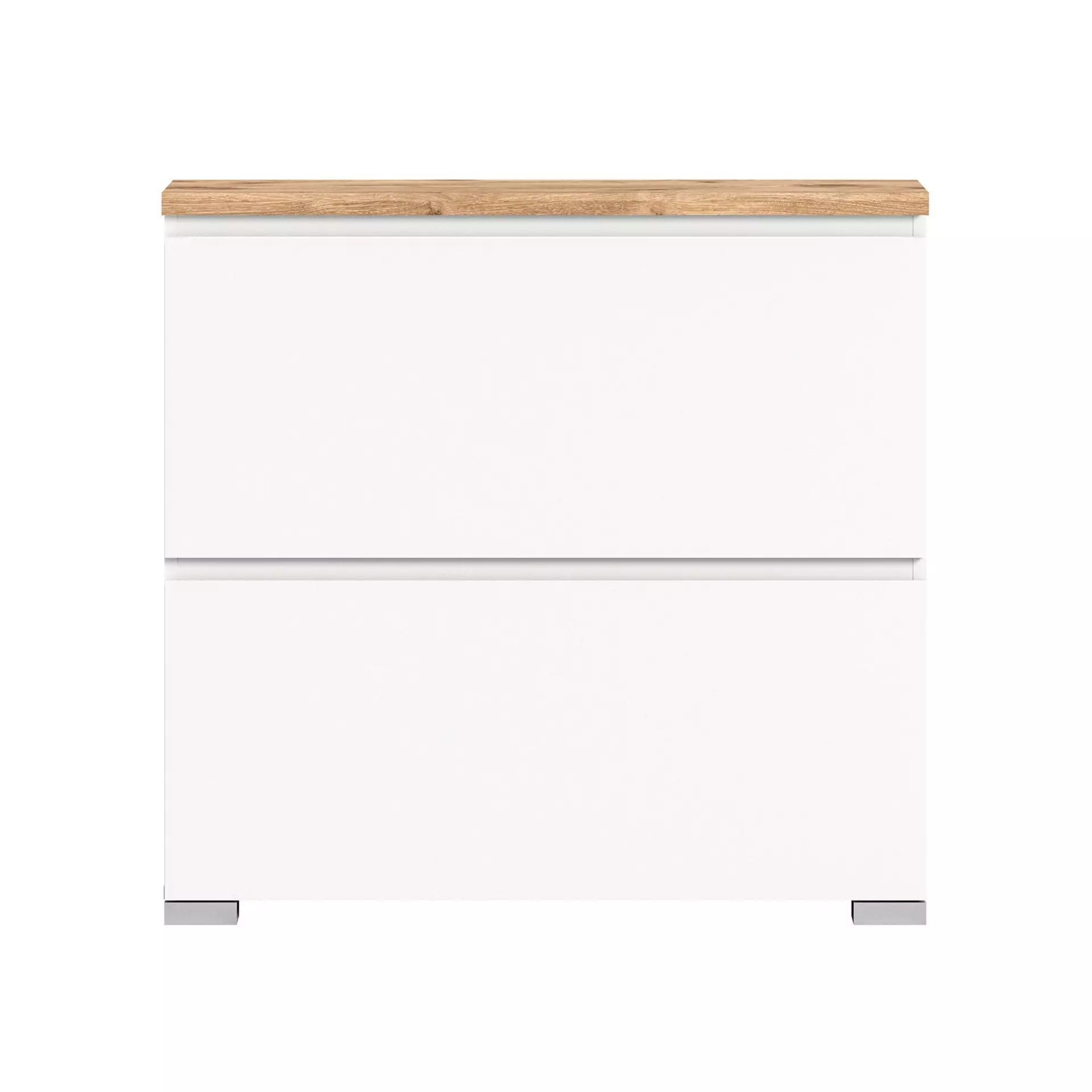 Schuhschrank SHOELOVE inDoor Holzwerkstoff 18 x 91 x 95 cm