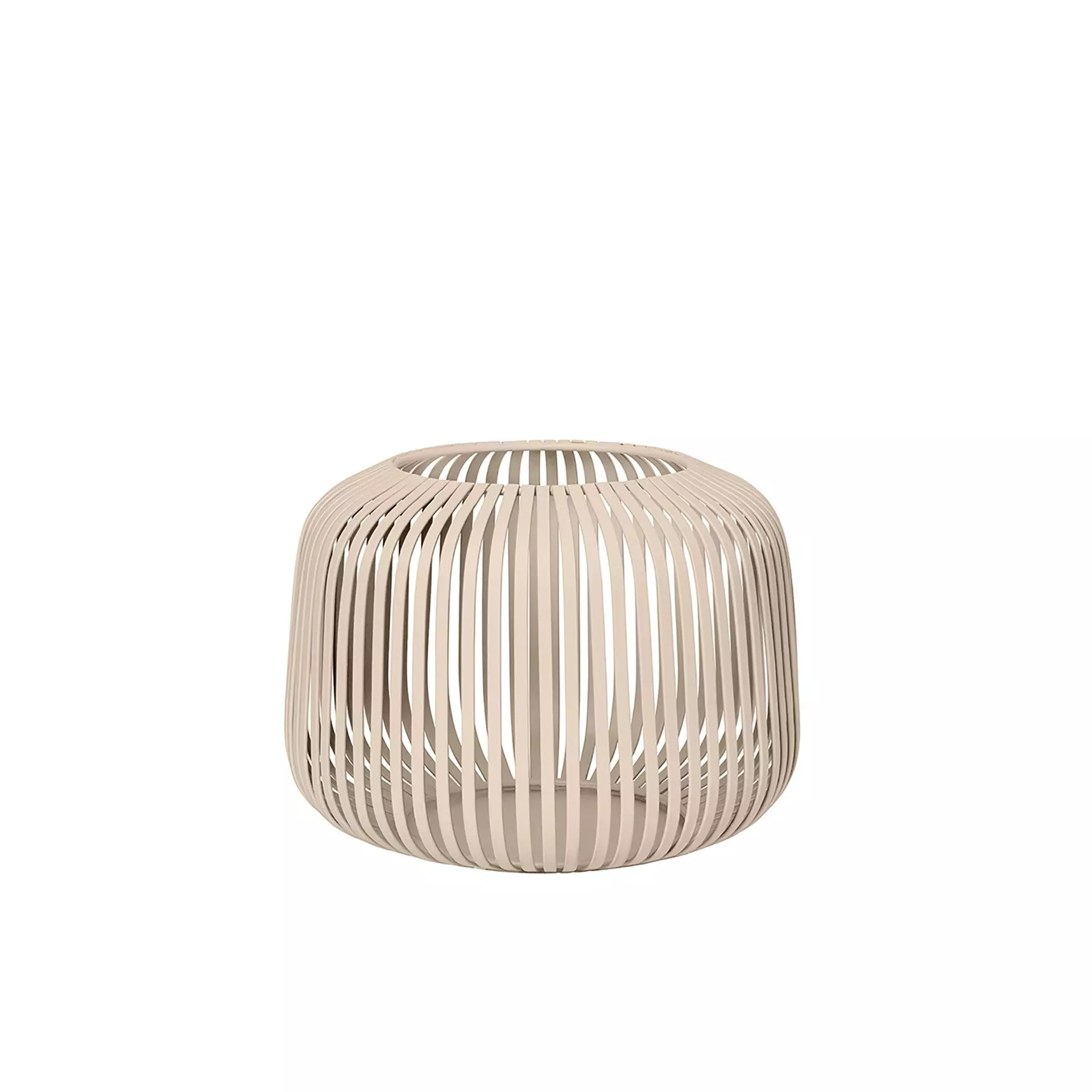 Laterne LITO Blomus Metall 14 x 10 x 14 cm