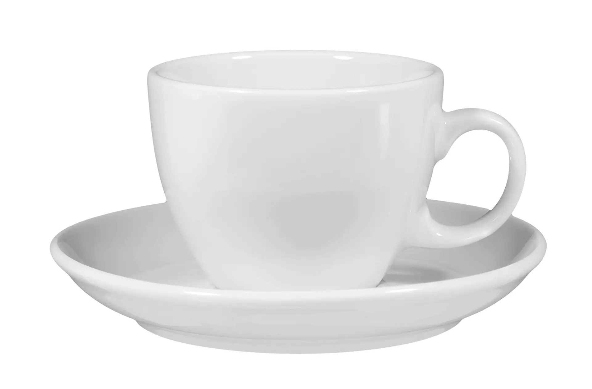 Tasse V I P. 7 Seltmann Weiden Keramik 