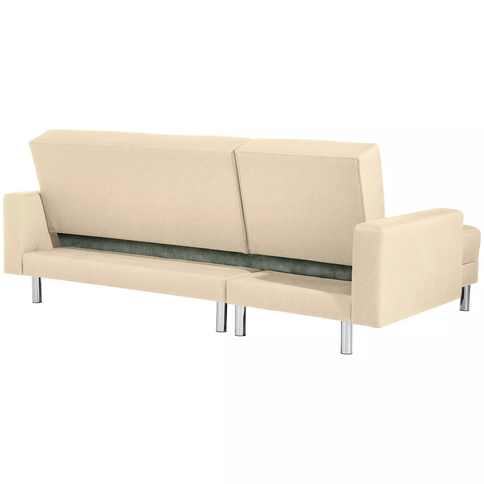Schlafsofa Just Fashion Max Winzer Textil 152 x 93 x 230 cm