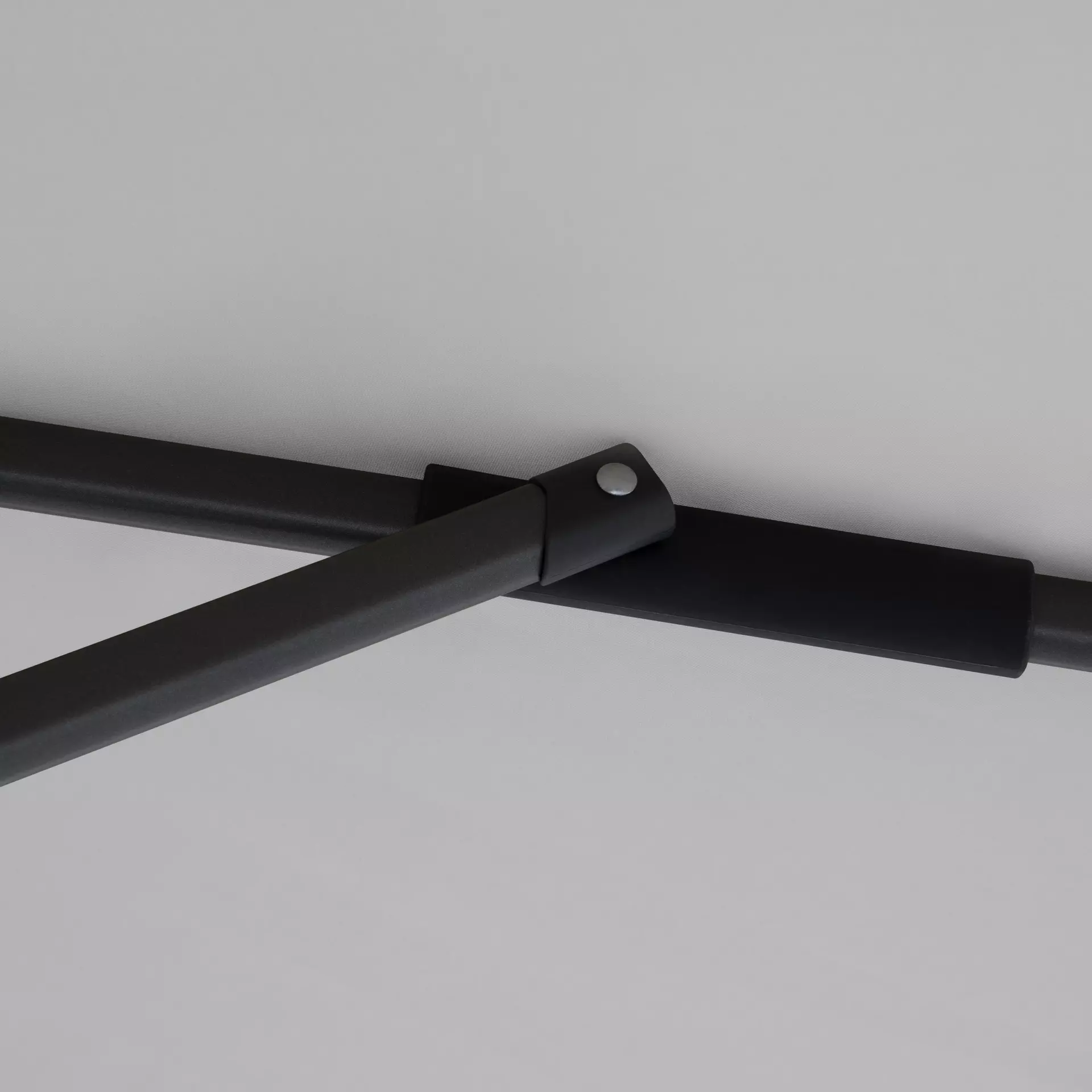 Sonnenschirm Life Side Doppler Textil 36 x 16 x 192 cm