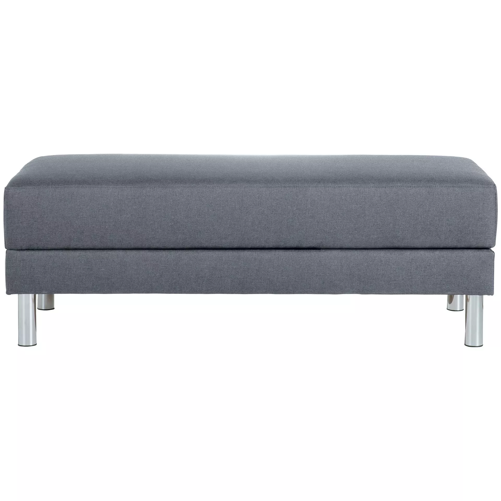 Schlafsofa Just Fashion Max Winzer Textil 152 x 93 x 230 cm
