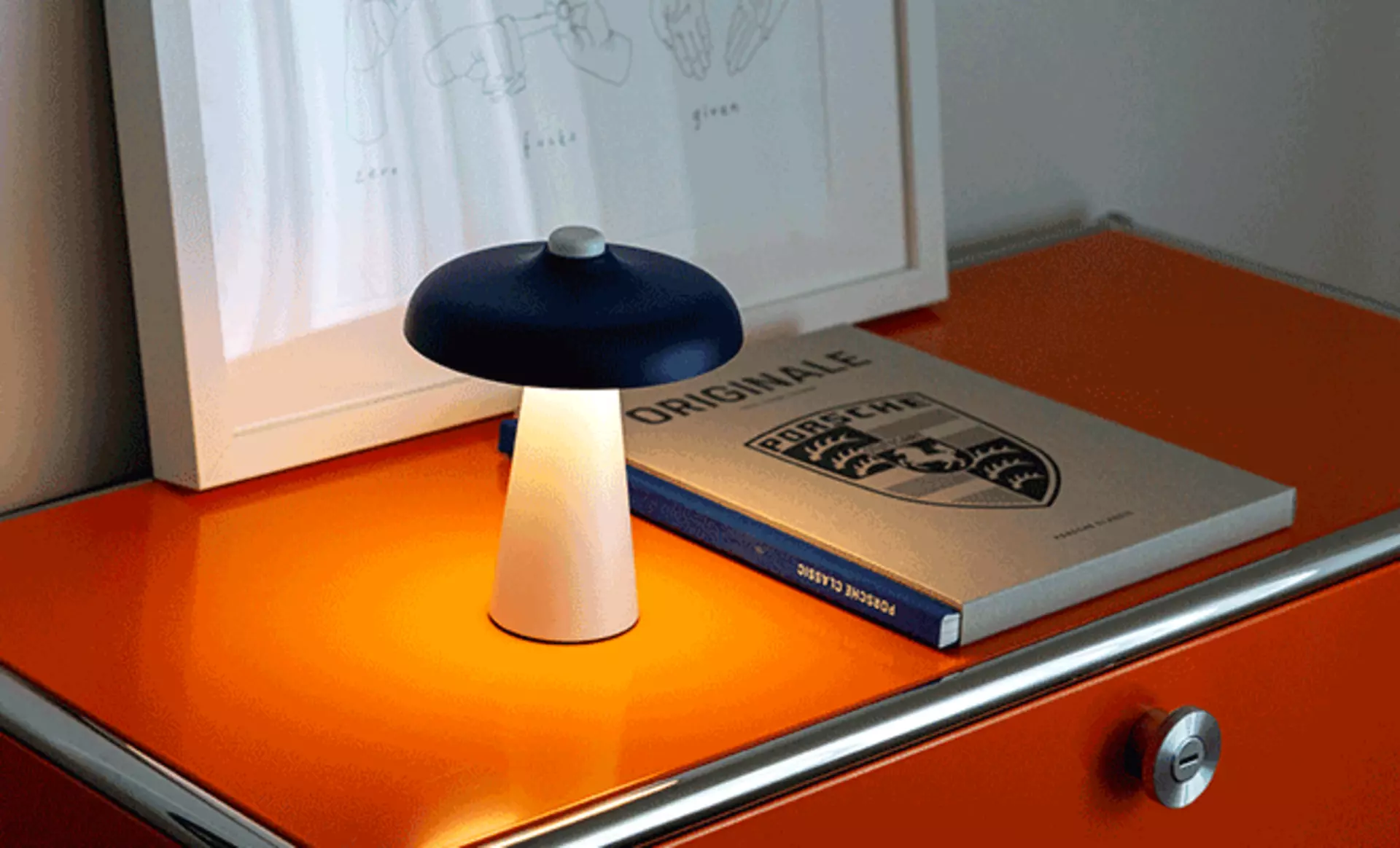 Teaserbild der Designmarke Lukuli bei interni by inhofer