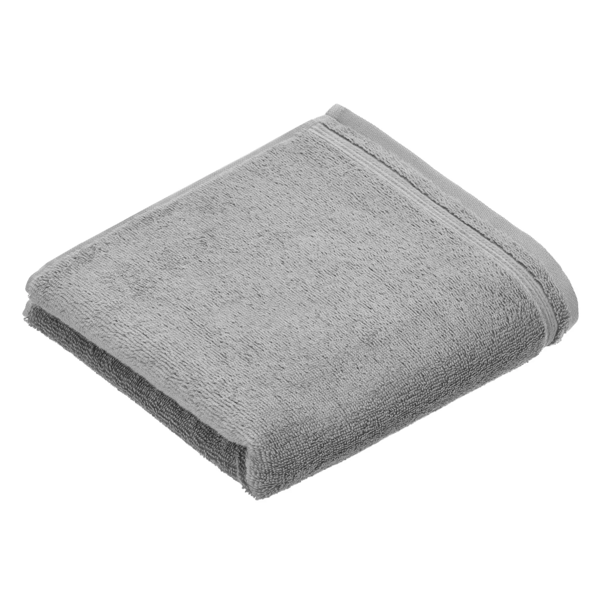 Handtuch Meira Vossen Textil 50 x 100 cm