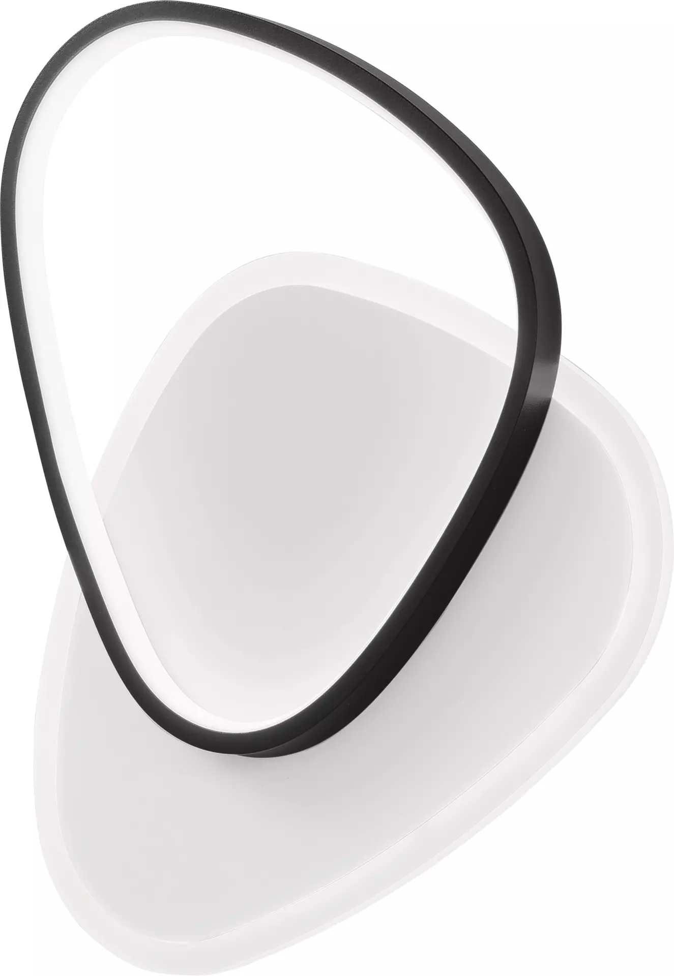 Deckenleuchte Ayrton Eco-Light Metall 45 x 7 x 35 cm