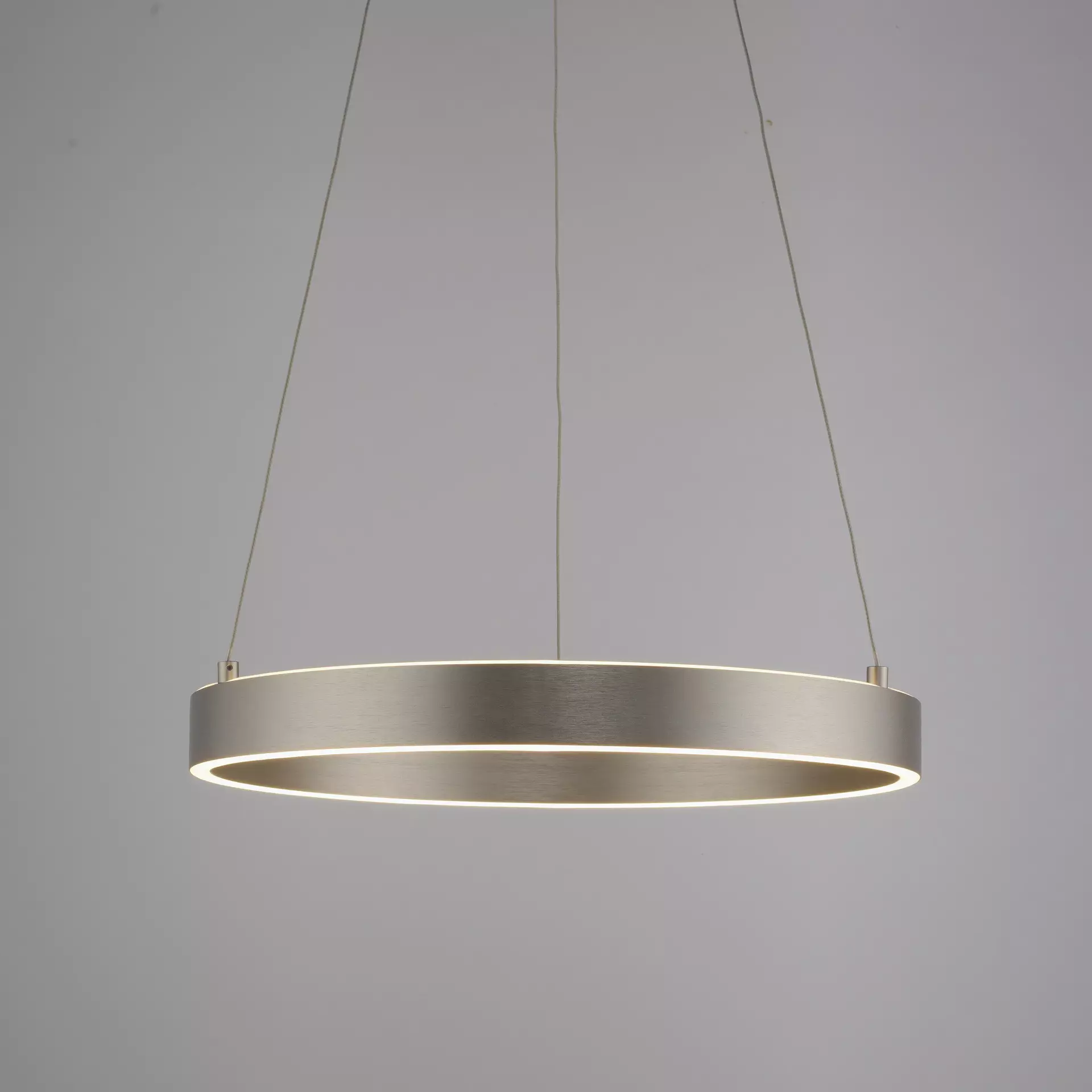 Hängeleuchte ANILLO Paul Neuhaus Metall 50 x 180 x 50 cm