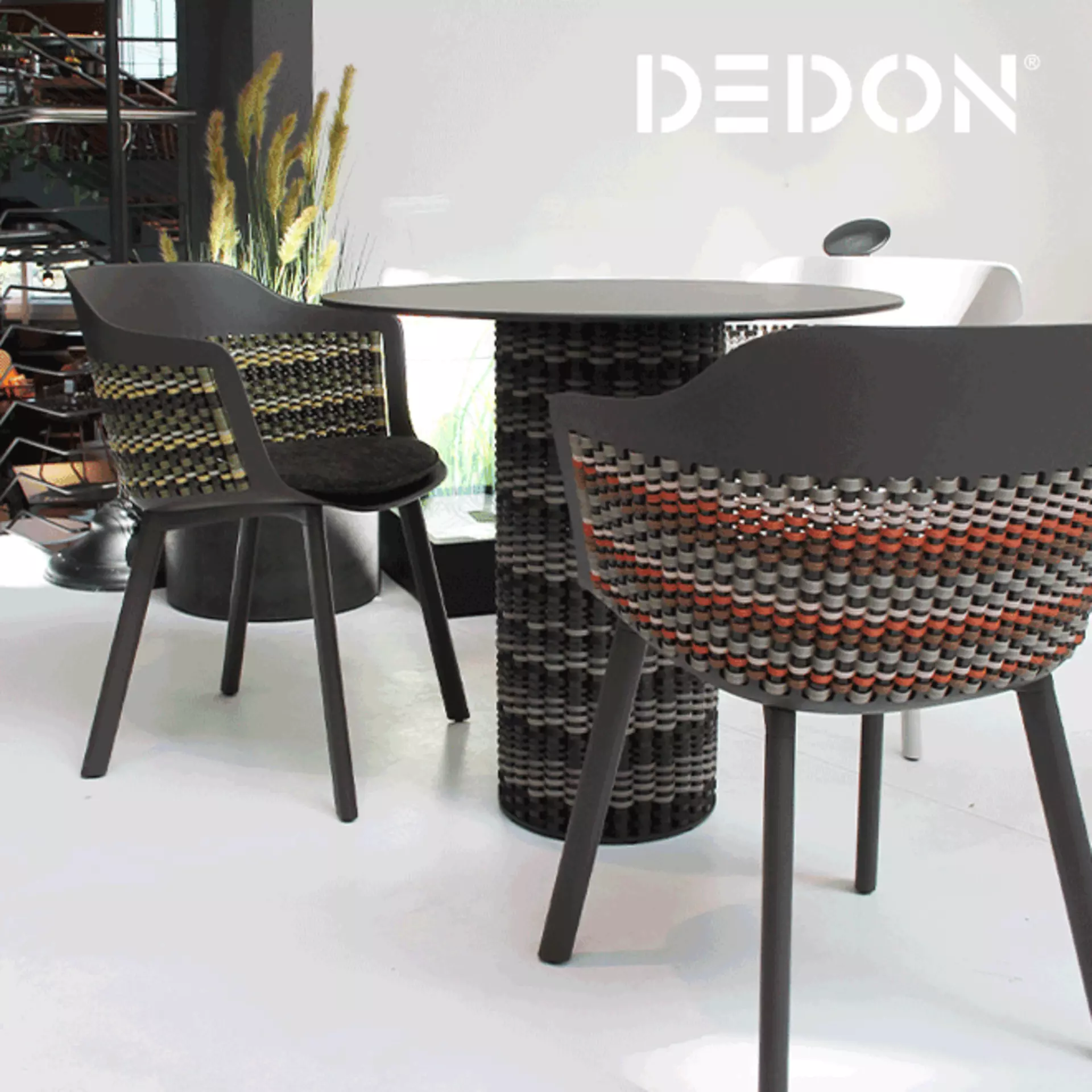 Marke des Monats Juni bei interni: DEDON. Jetzt entdecken!