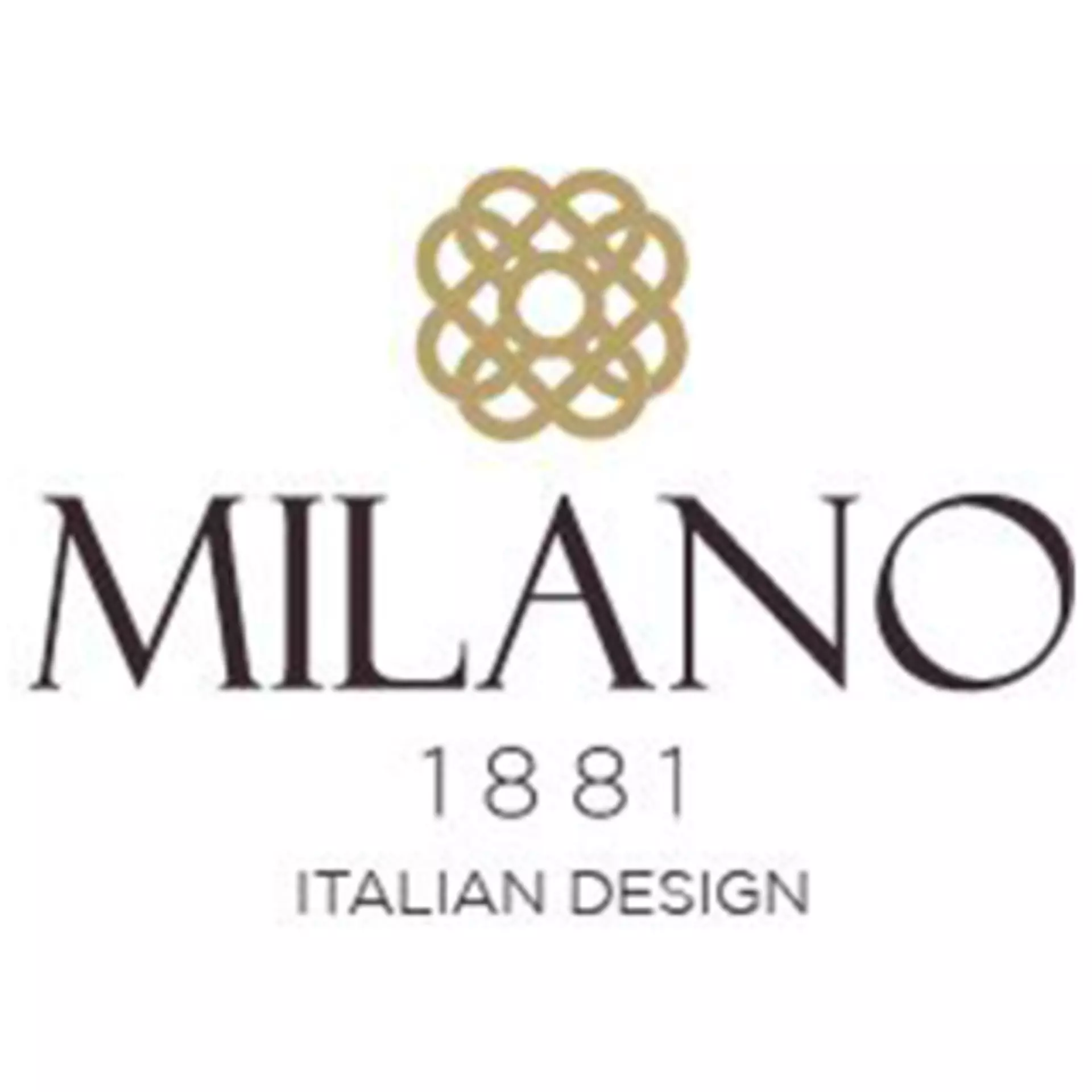 Logo der Marke Milano 1881