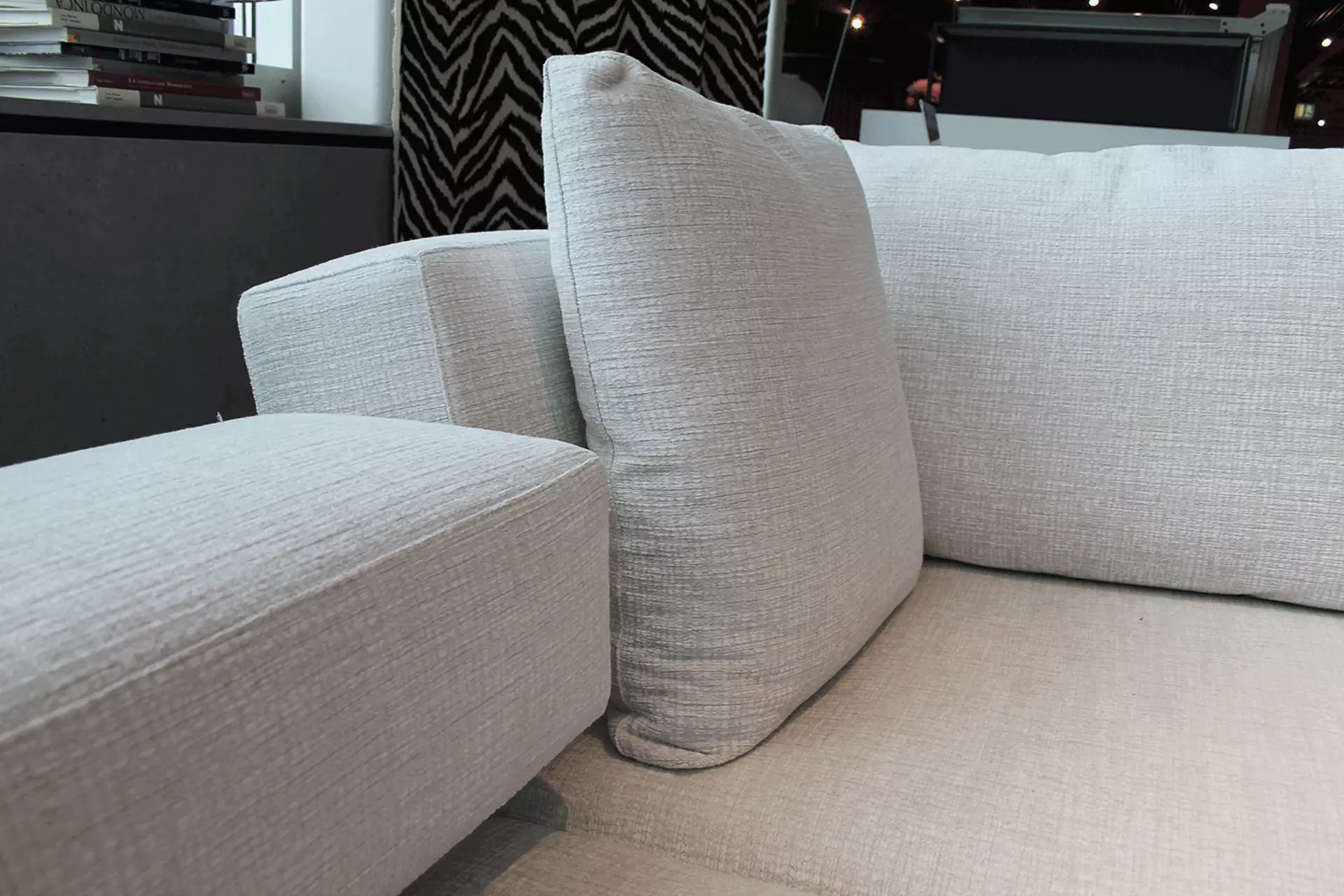 REVERSI'14 Ecksofa Molteni&C 