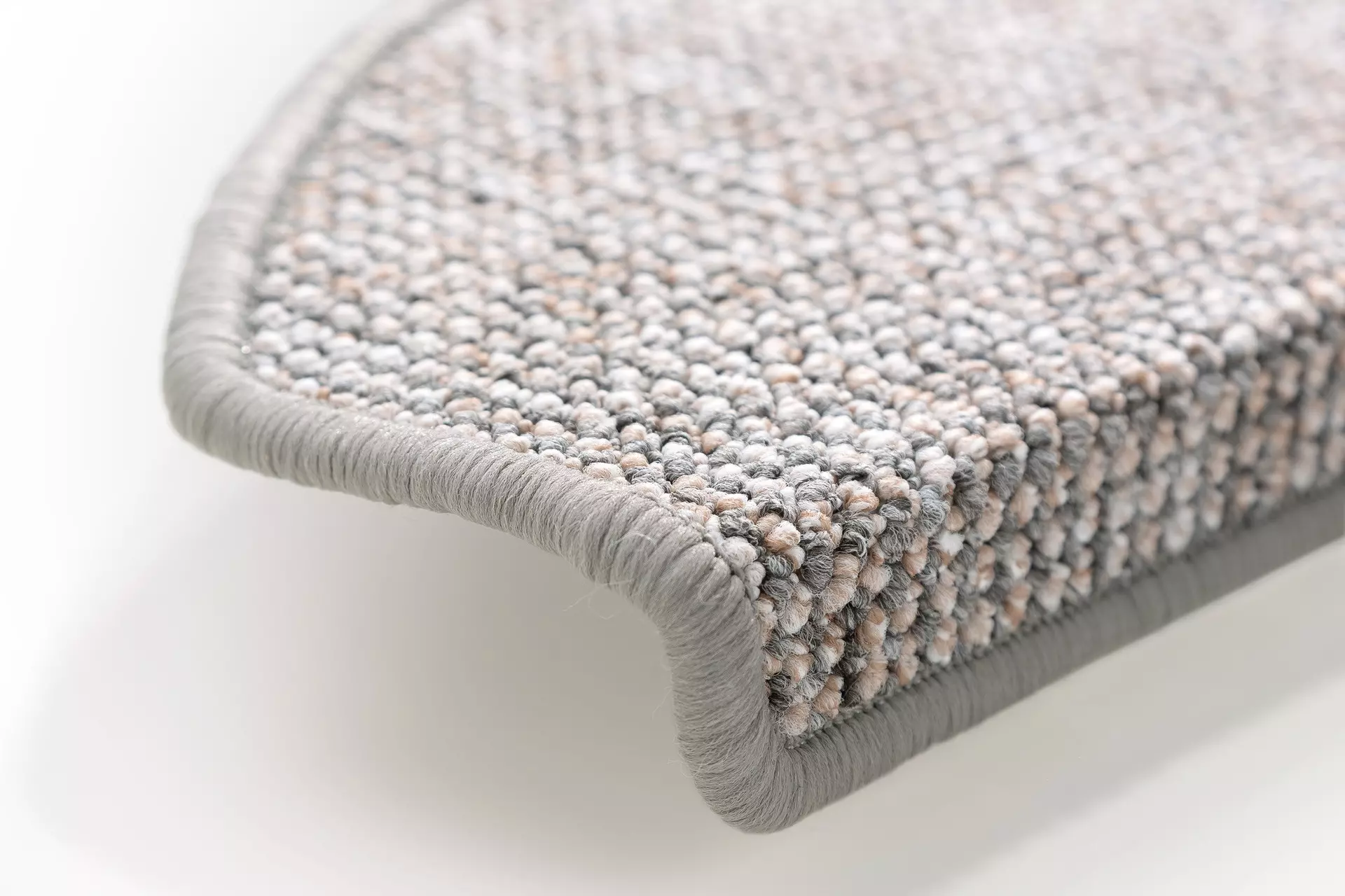 Stufenmatte Rotterdam Astra Textil 28 x 65 cm