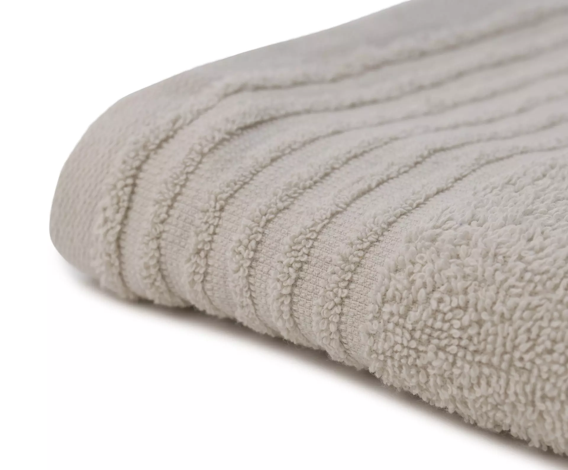 Duschtuch Hamburg Ambiente Trendlife Textil 70 x 140 cm