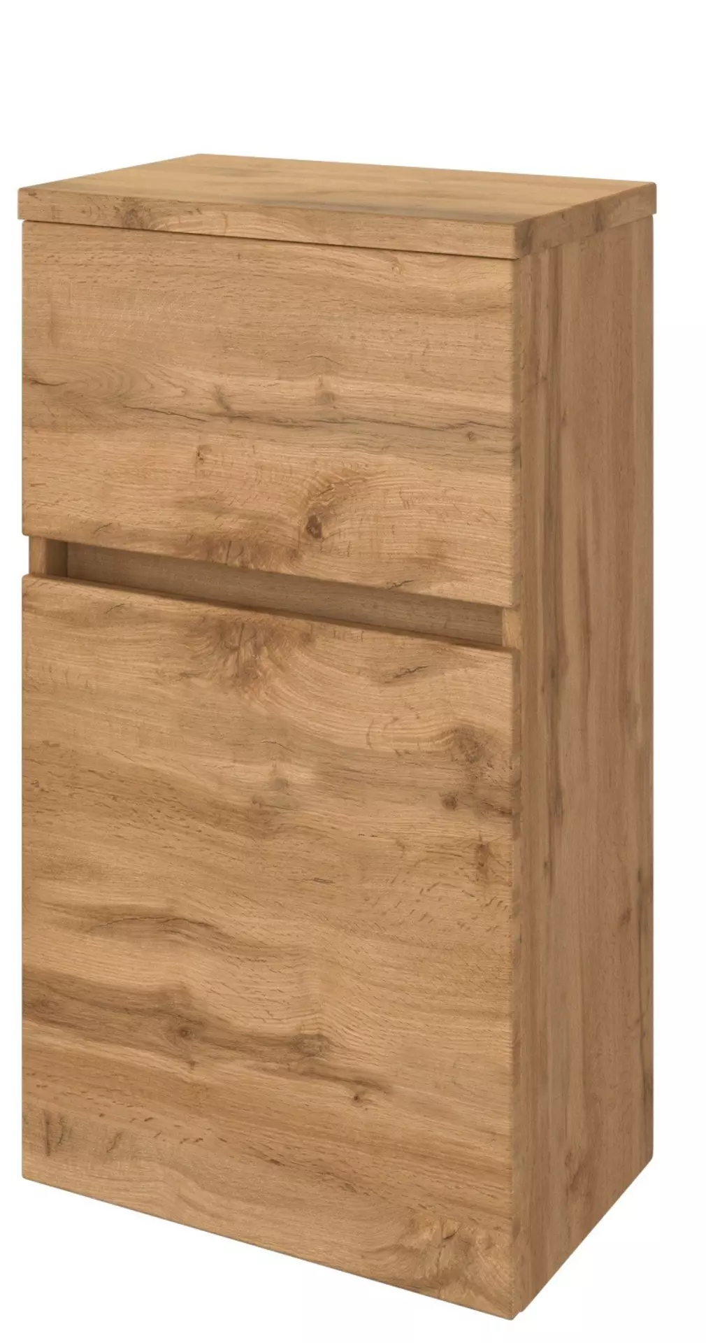 Unterschrank Pienza Coco Badwelten Holzwerkstoff 35 x 82 x 40 cm