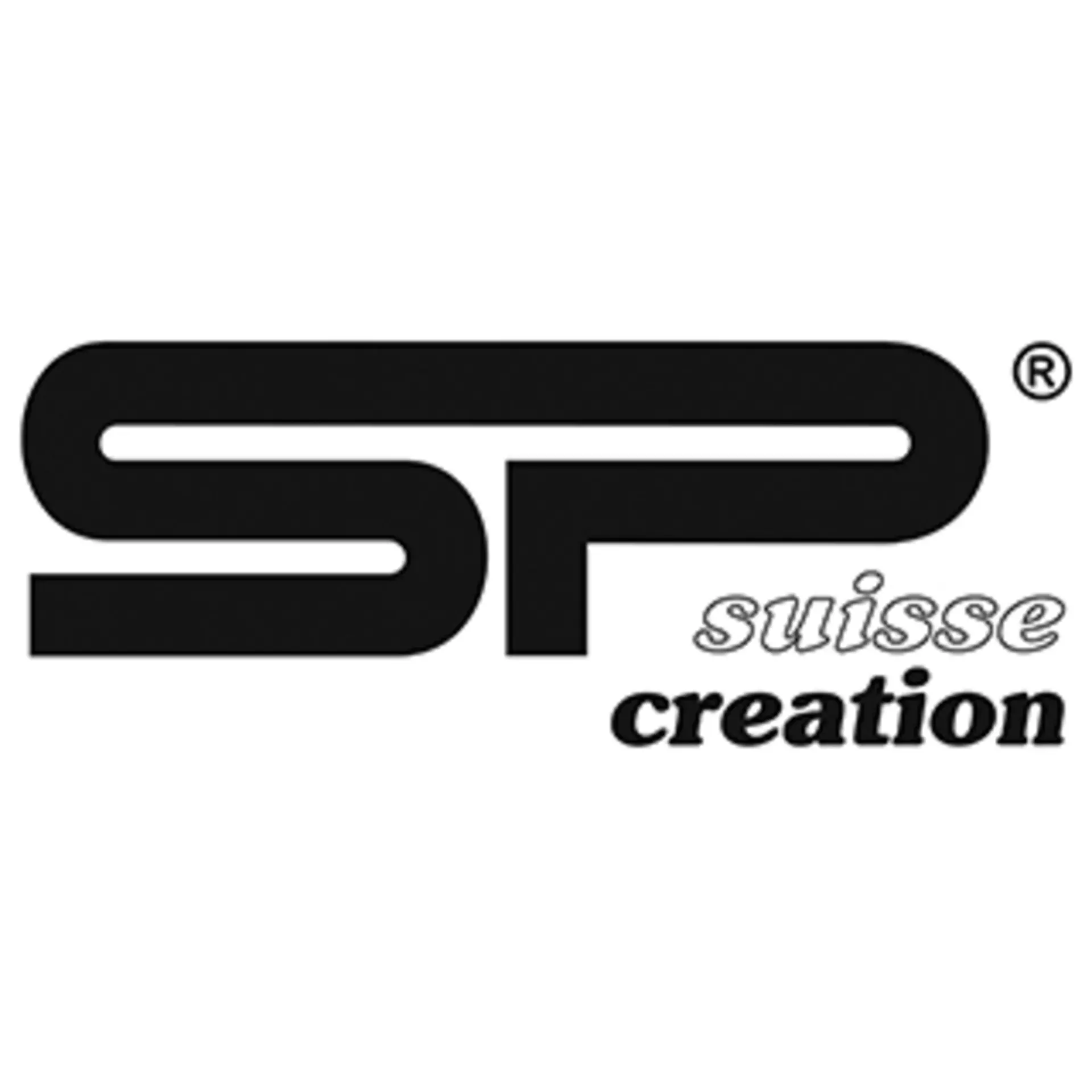 Marken Logo  SP suisse creation