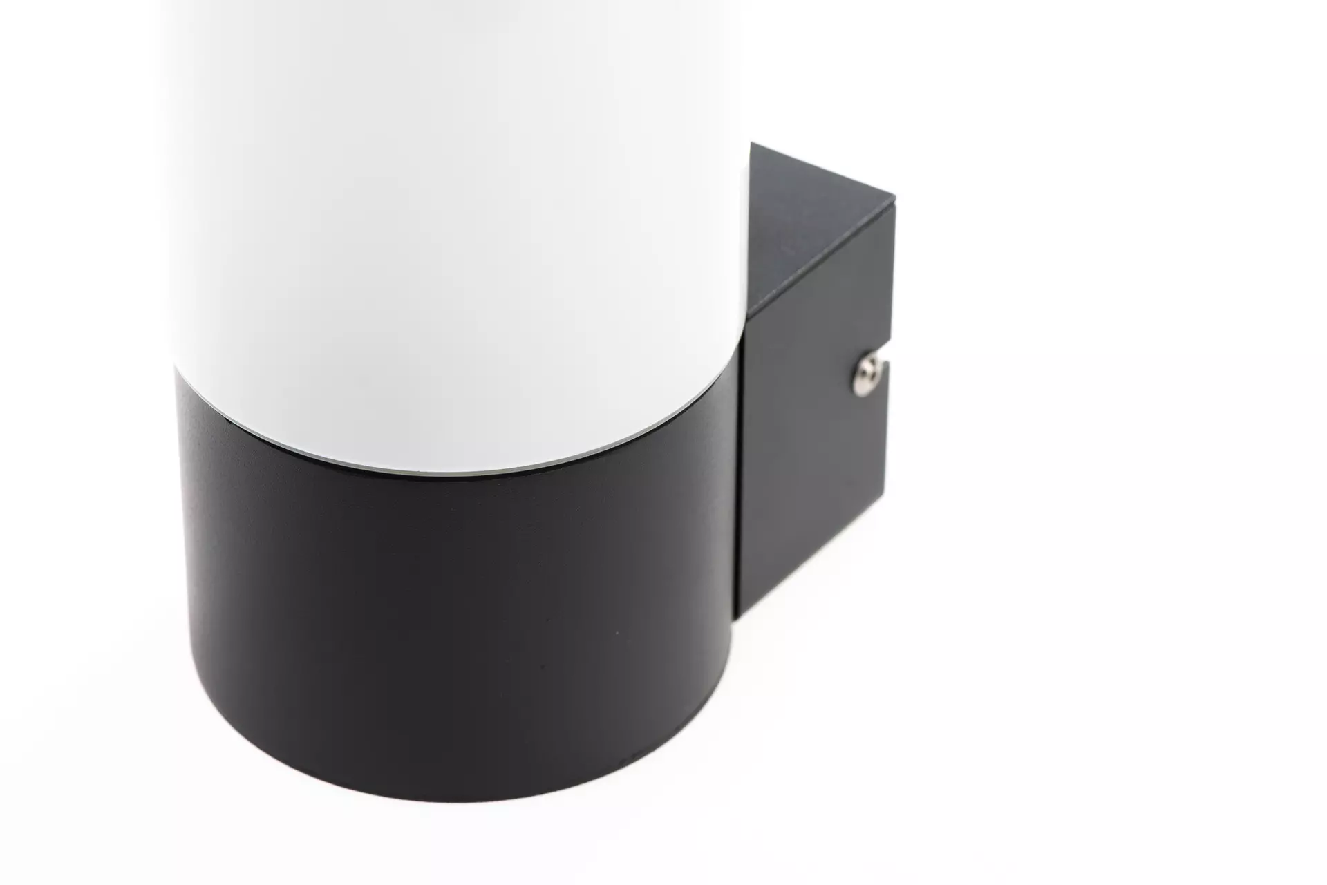 Wand-Aussenleuchte 63 CMD Metall 