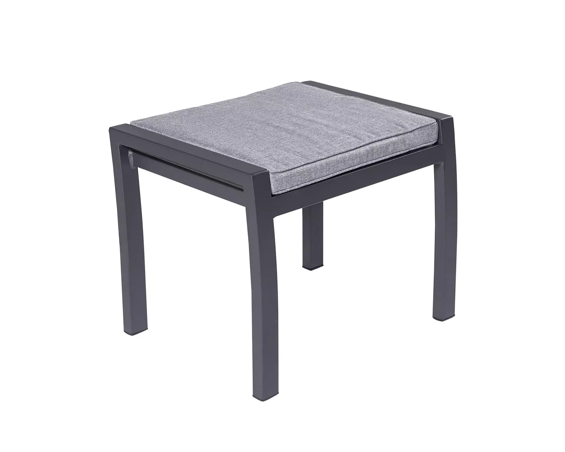 Gartenhocker