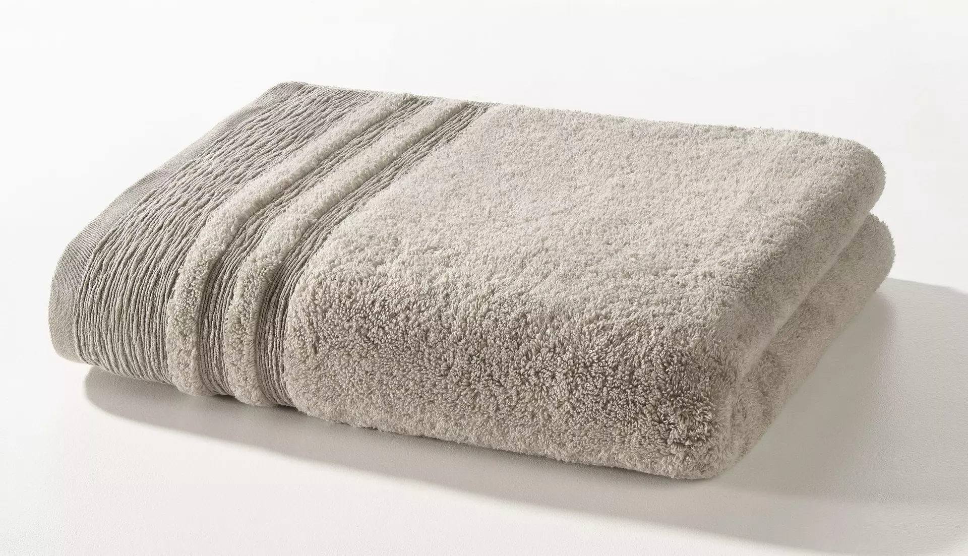 Duschtuch Organic Kenborg Textil 70 x 140 cm