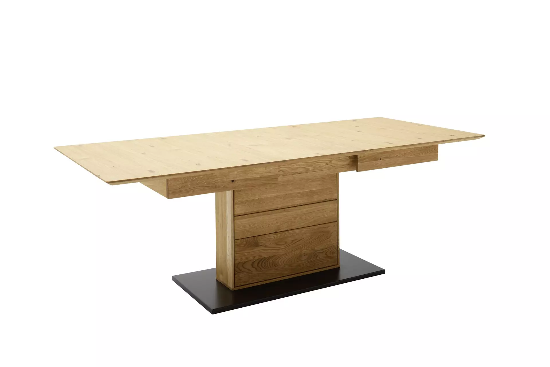 Esstisch COMO MCA furniture Holzwerkstoff 100 x 77 x 180 cm