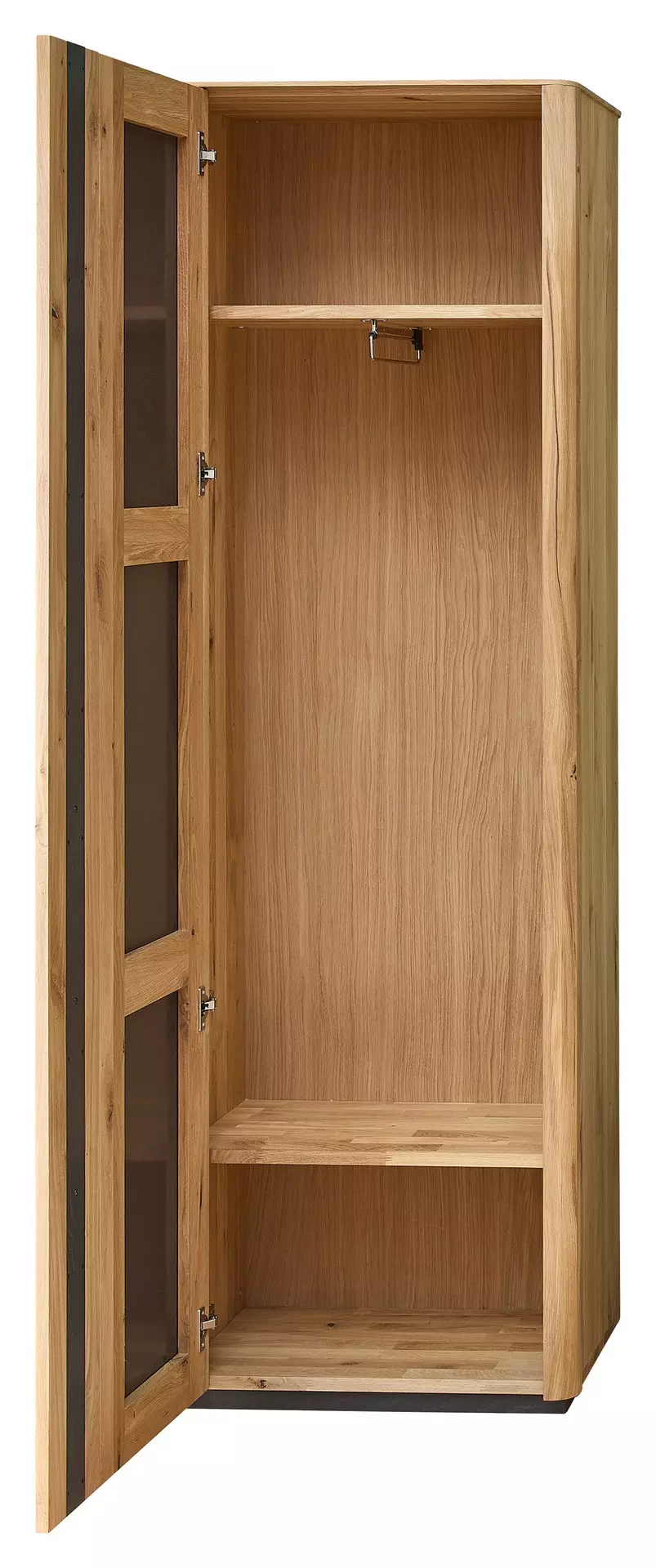Garderobenschrank GRANDERA VALMONDO Holzwerkstoff 38 x 201 x 65 cm