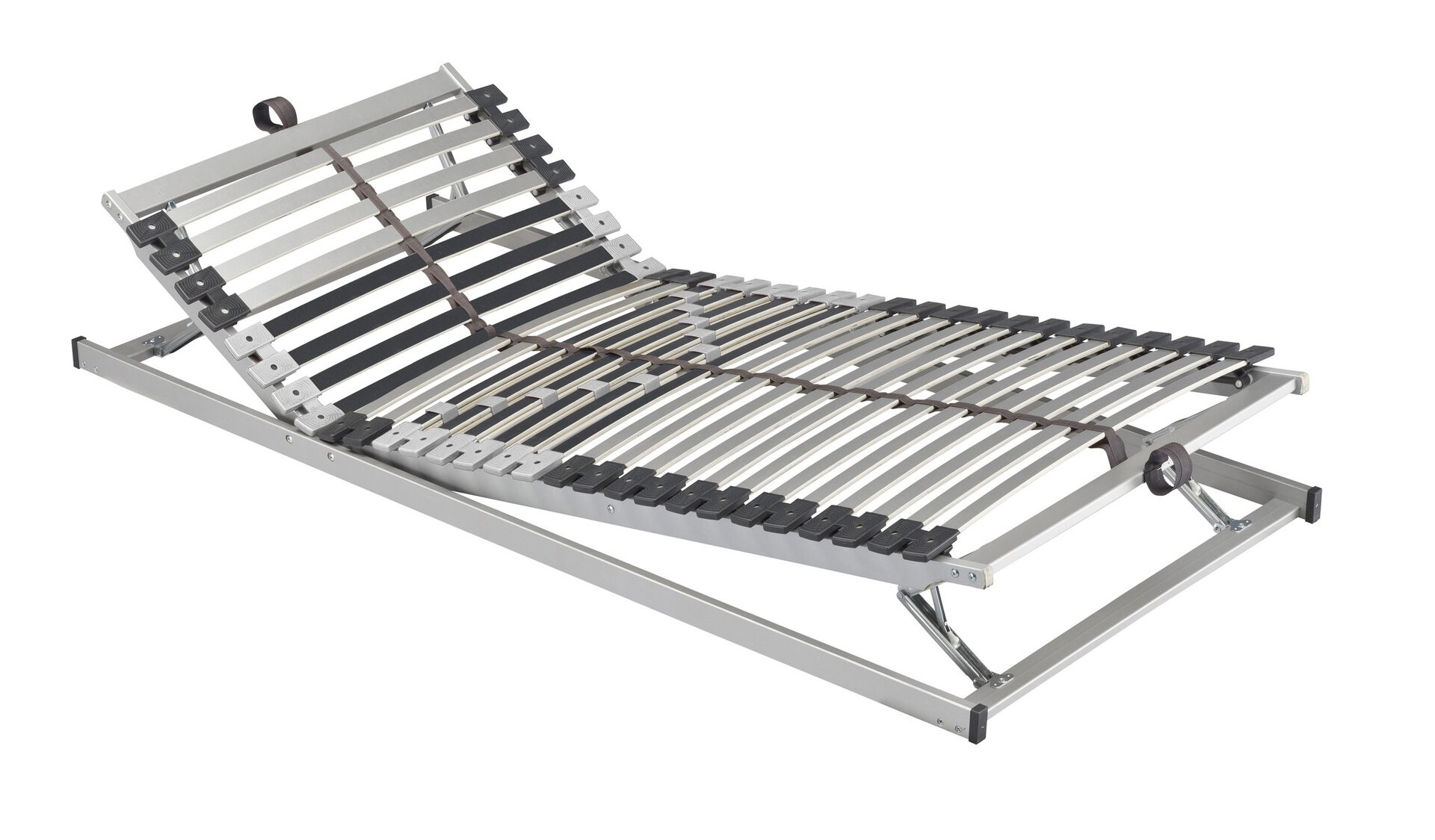 Lattenrost DIAMANT KF Sun Garden Holz silber ca. 200x8x140 cm Möbel