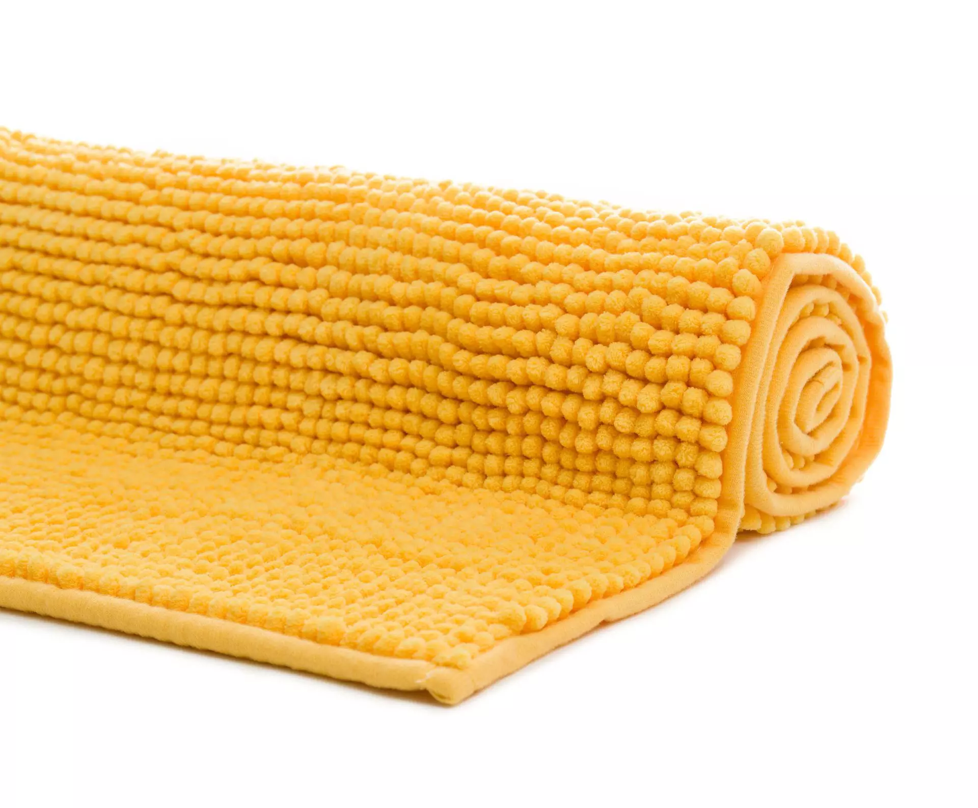 Badteppich Chenille Ambiente Trendlife Textil 50 x 70 cm