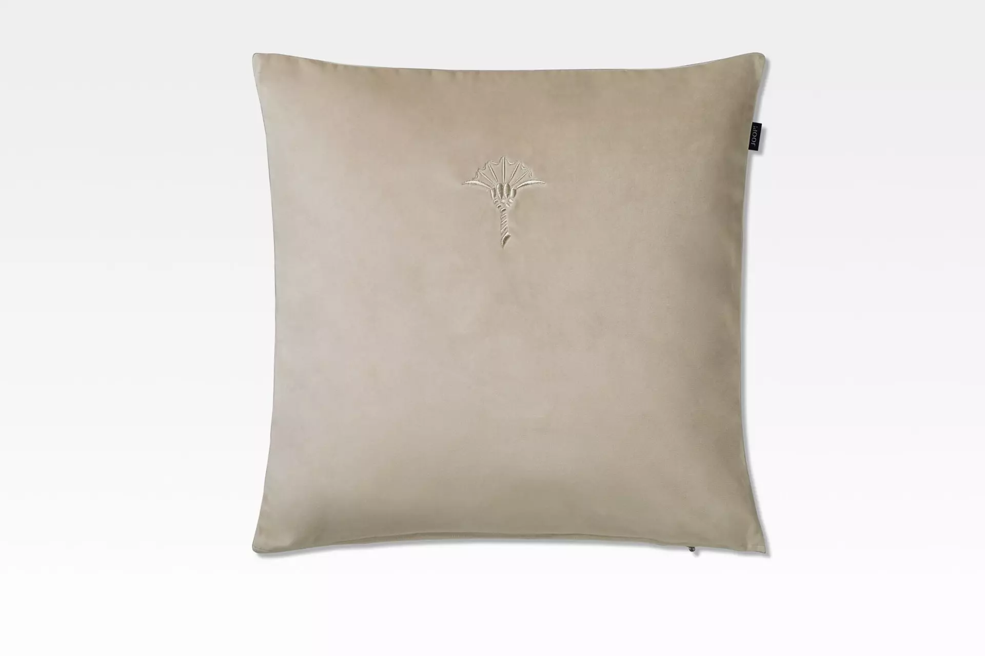 Kissenhülle Cozy JOOP Textil 40 x 40 cm