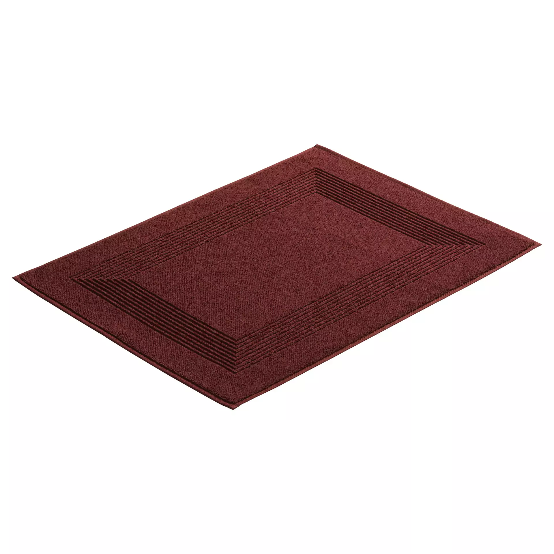 Badteppich New Generation Vossen Textil 50 x 70 cm